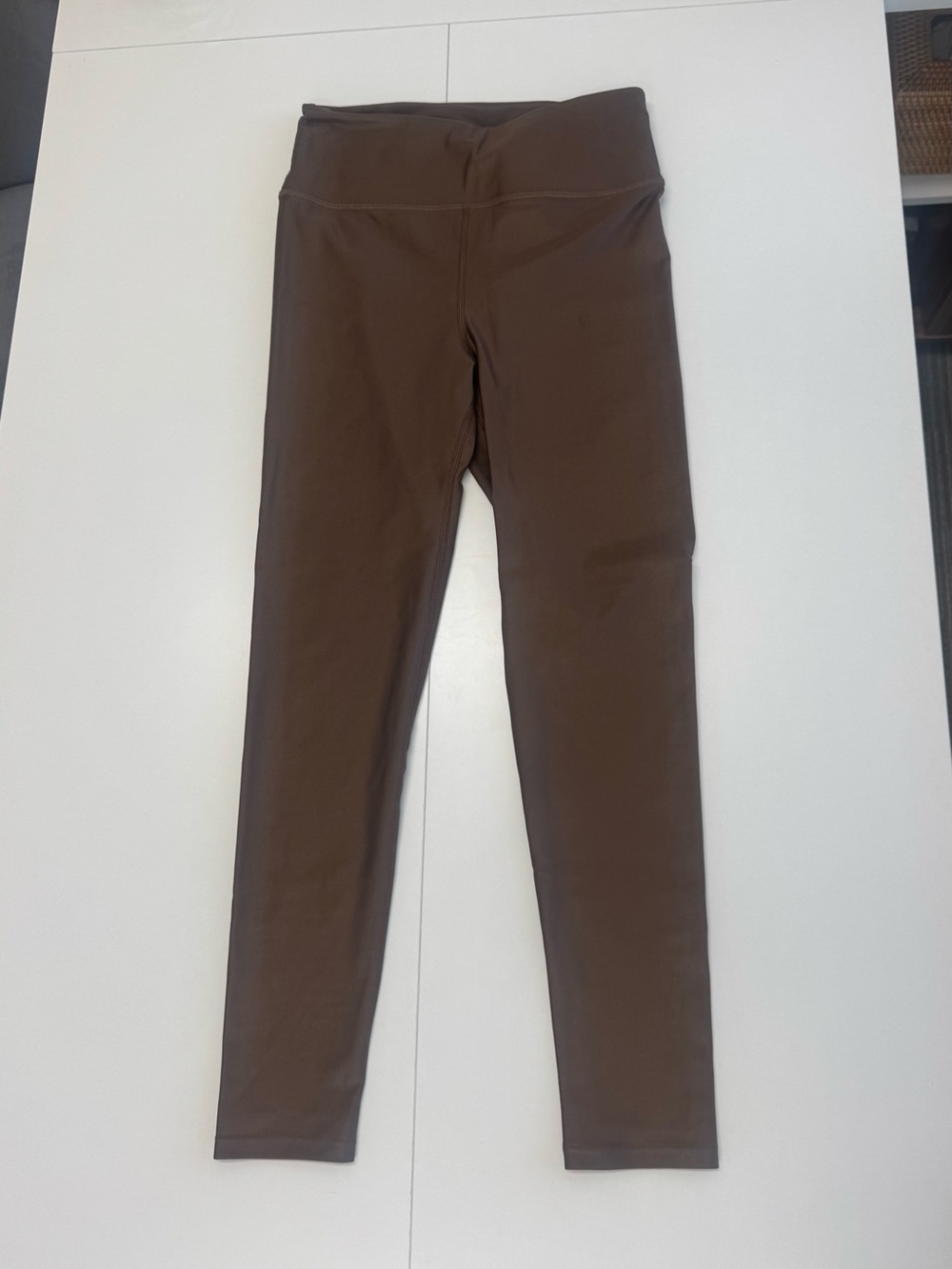 NOLI Liquid Leggings - Brown